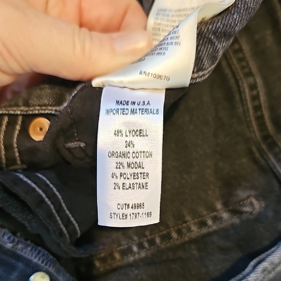 STUNNING Citizens Of Humanity EMERSON SLIM BOYFRIEND JEANS - Picture 7 of 15